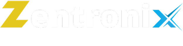 Zentronix_logo