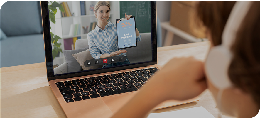 Webinar