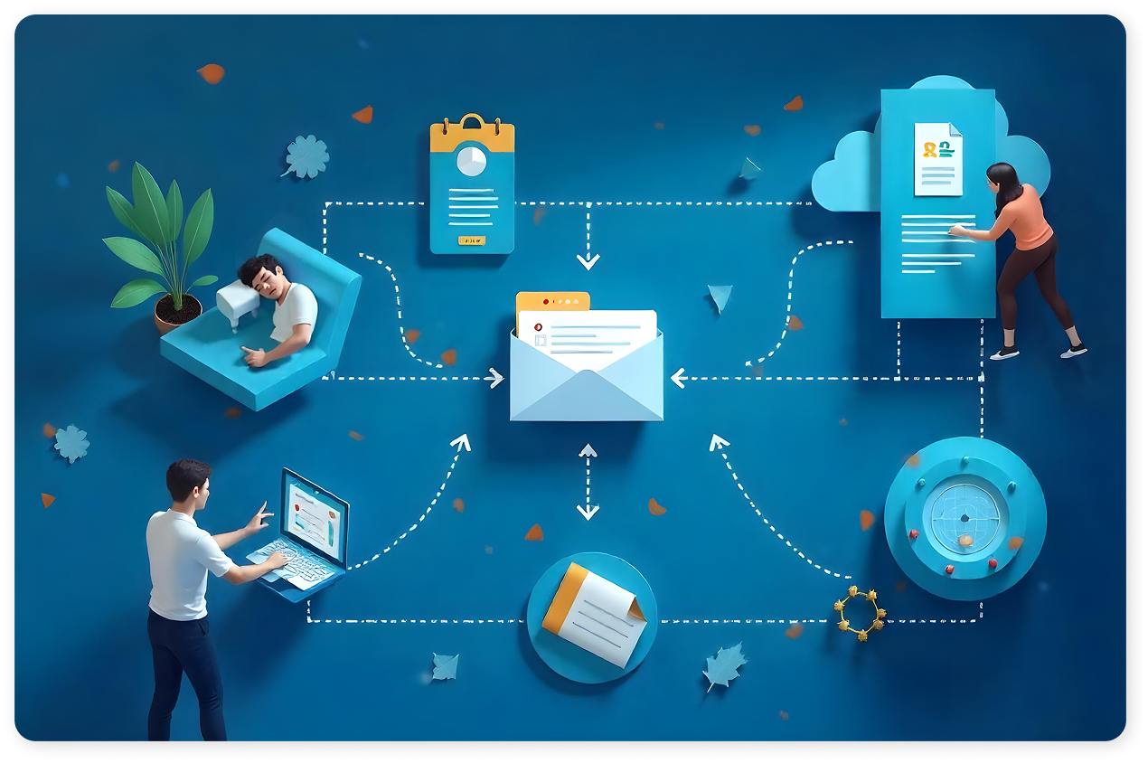 Got Questions? We’ve Got Answers